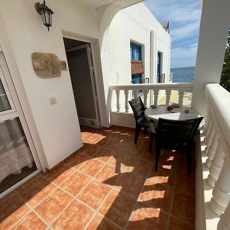 El Duende Apartment Las Negras Exterior photo