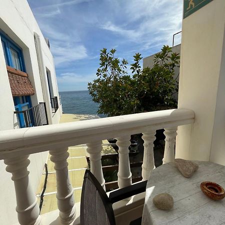 El Duende Apartment Las Negras Exterior photo